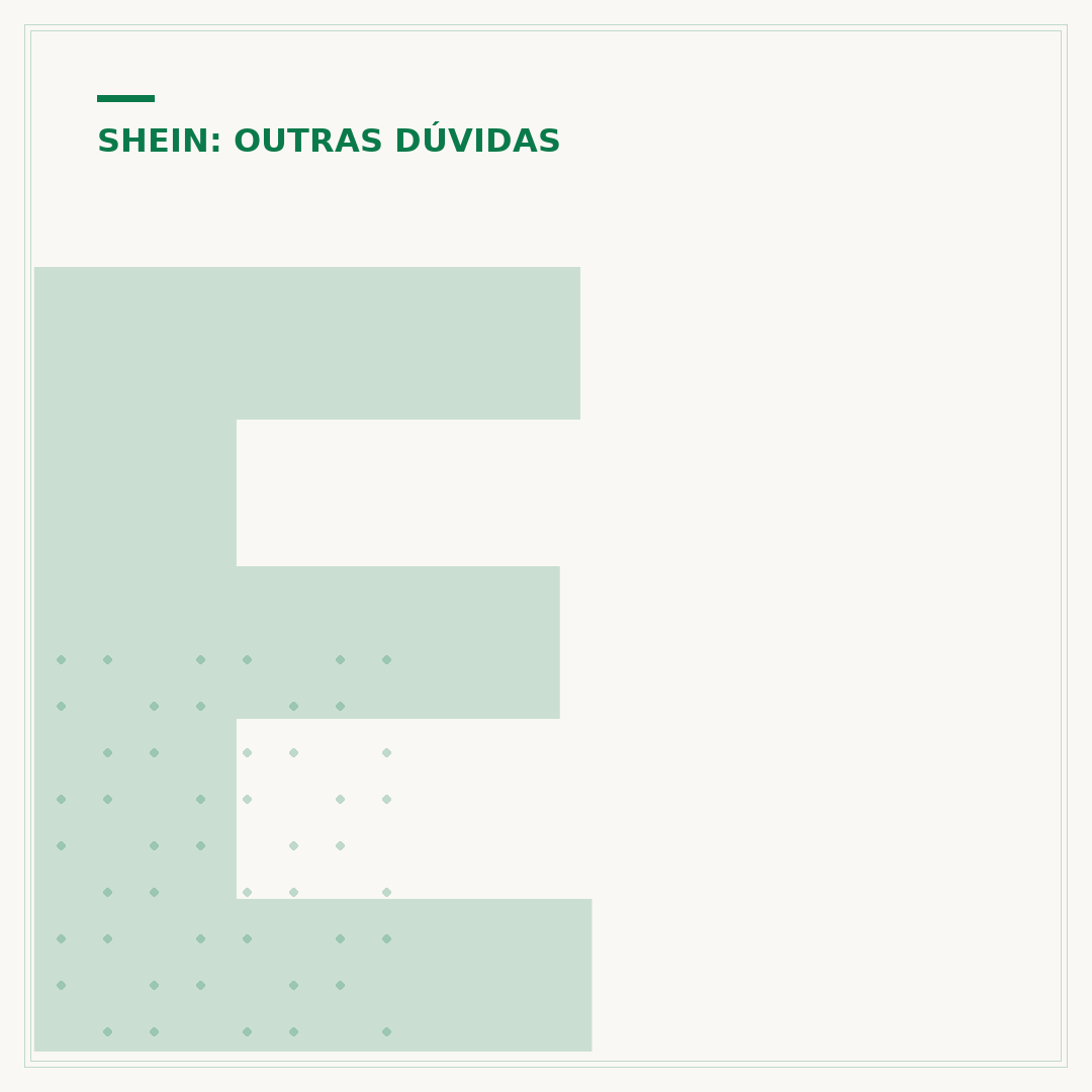 Envio nacional da Shein: quanto tempo demora a entrega?