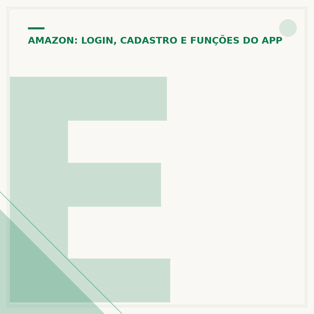Esqueci minha senha Amazon: como recuperar conta