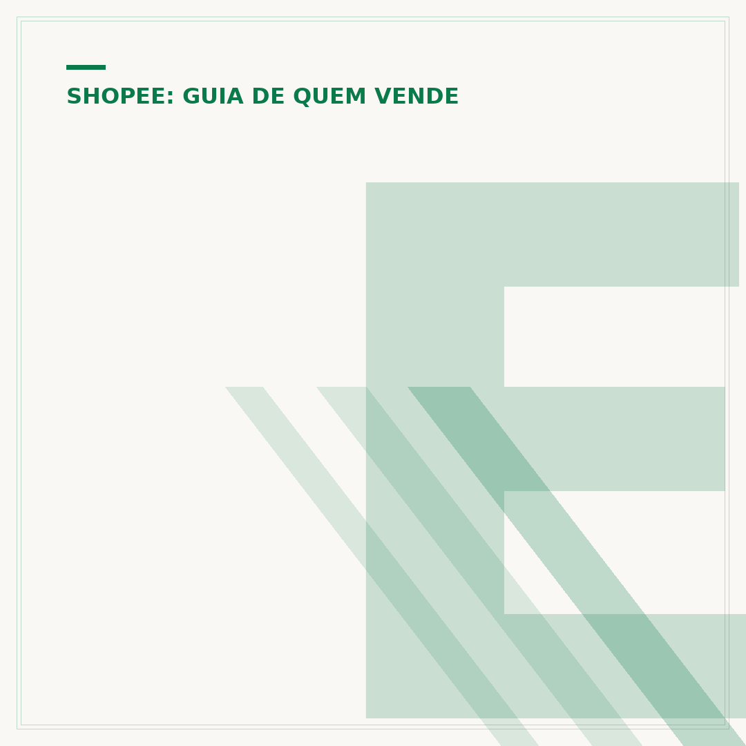 Etiqueta Shopee: o que é e como emitir para envios