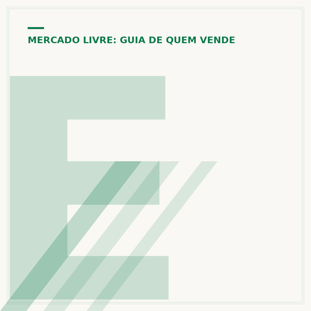 Explorador de Catálogo Mercado Livre: como usar