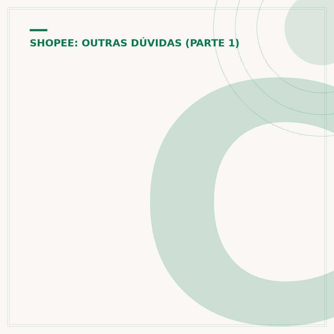 Como exportar produtos da Shopee para outros países