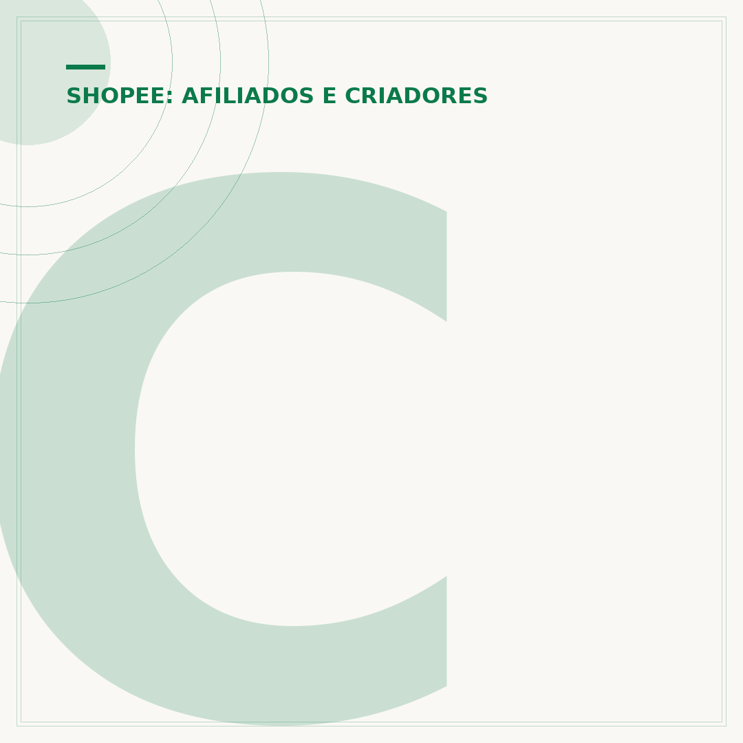 Como fazer live na Shopee pelo celular