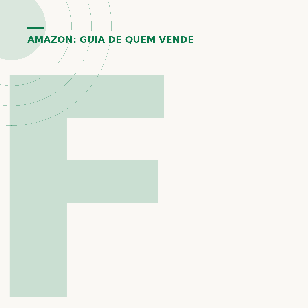 FBA Amazon: como funciona e o que você precisa saber