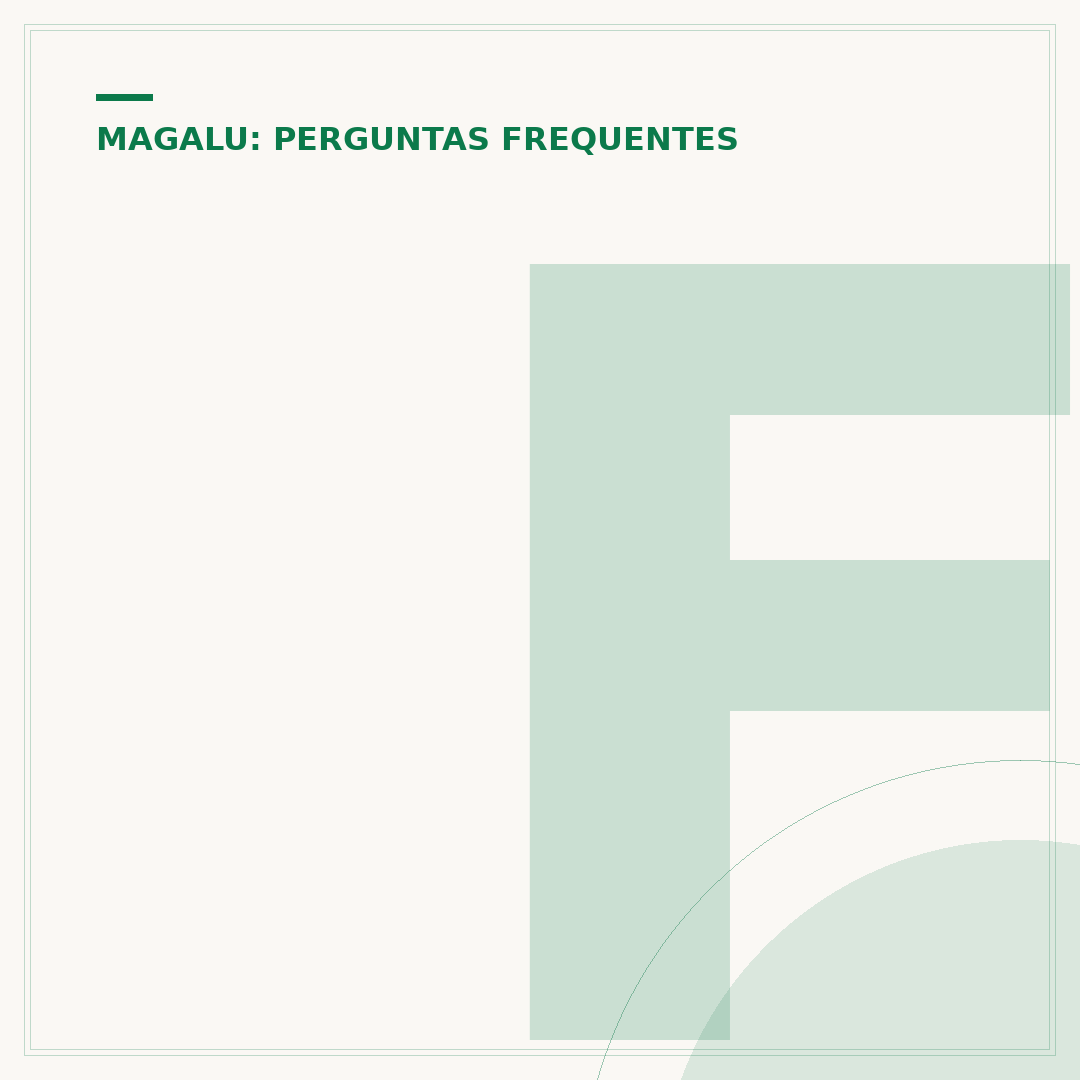 Filial da Transportadora Magalu: o que é e como funciona