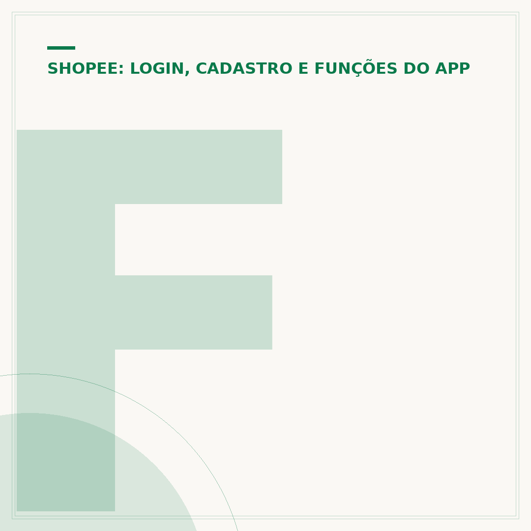 Formulário de solicitação de reativação de conta Shopee
