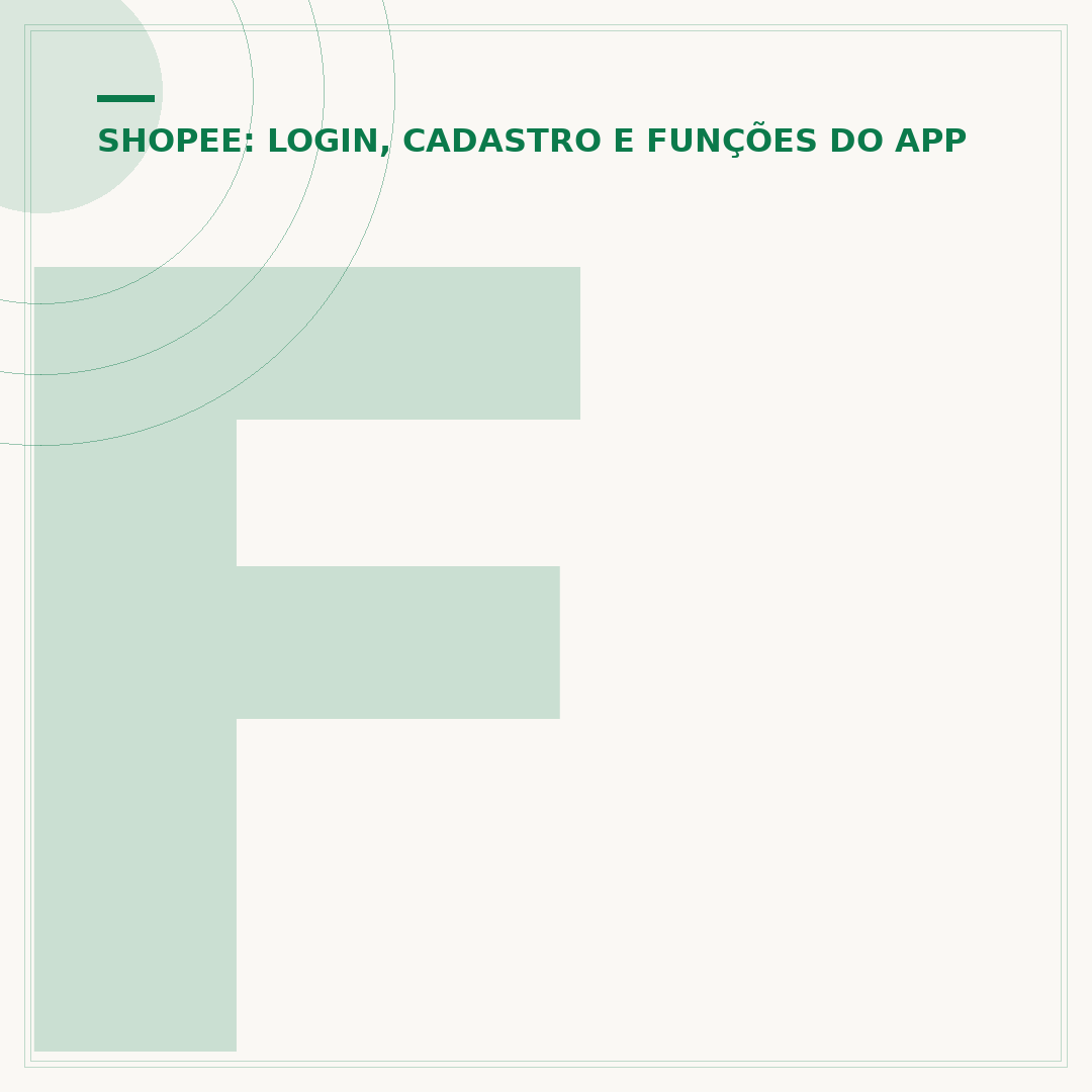 Formulário para conta Shopee banida