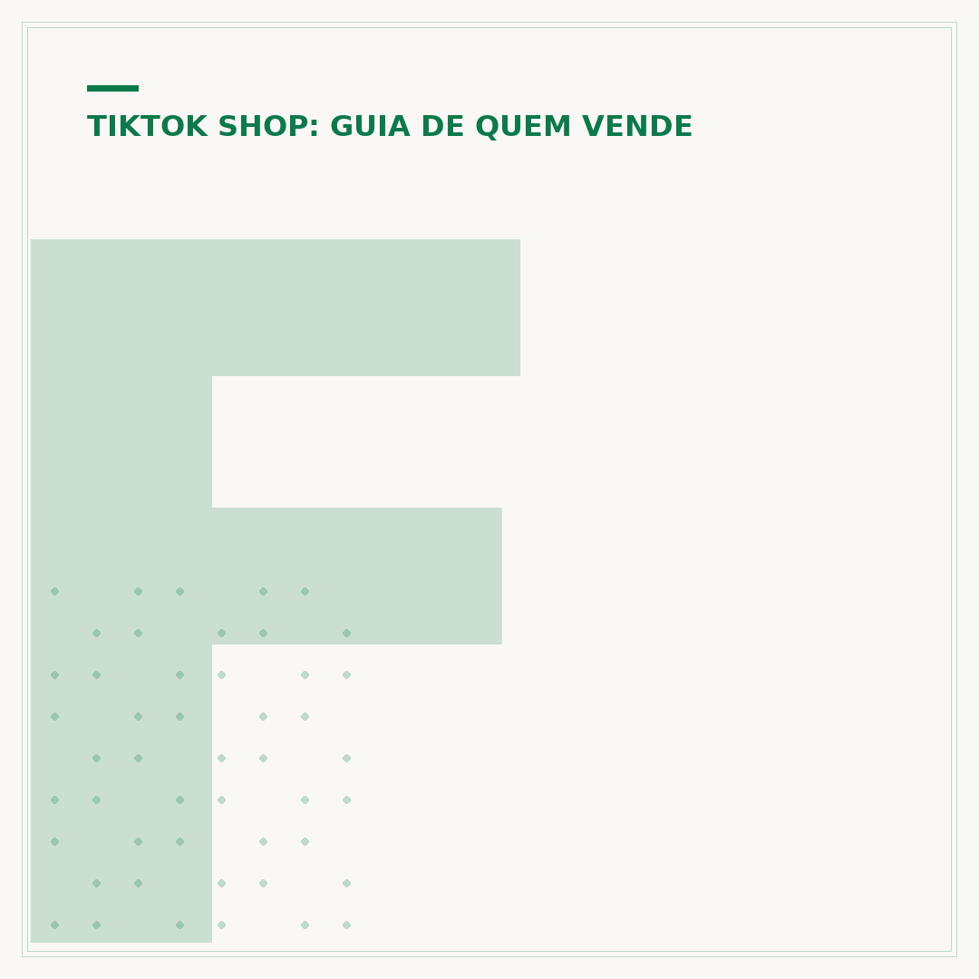 Fornecedor TikTok Shop