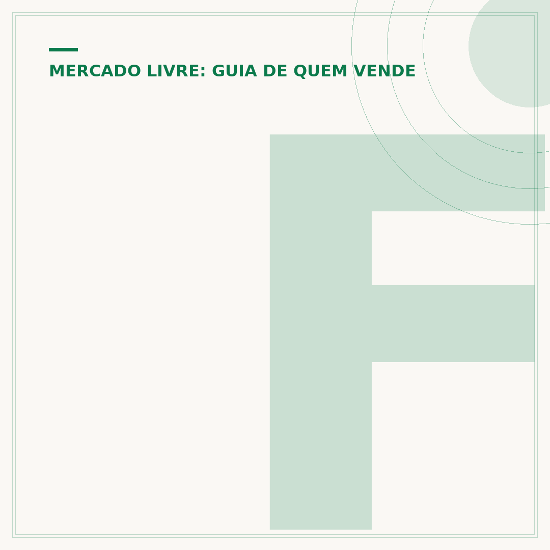 Fornecedores para vender no Mercado Livre