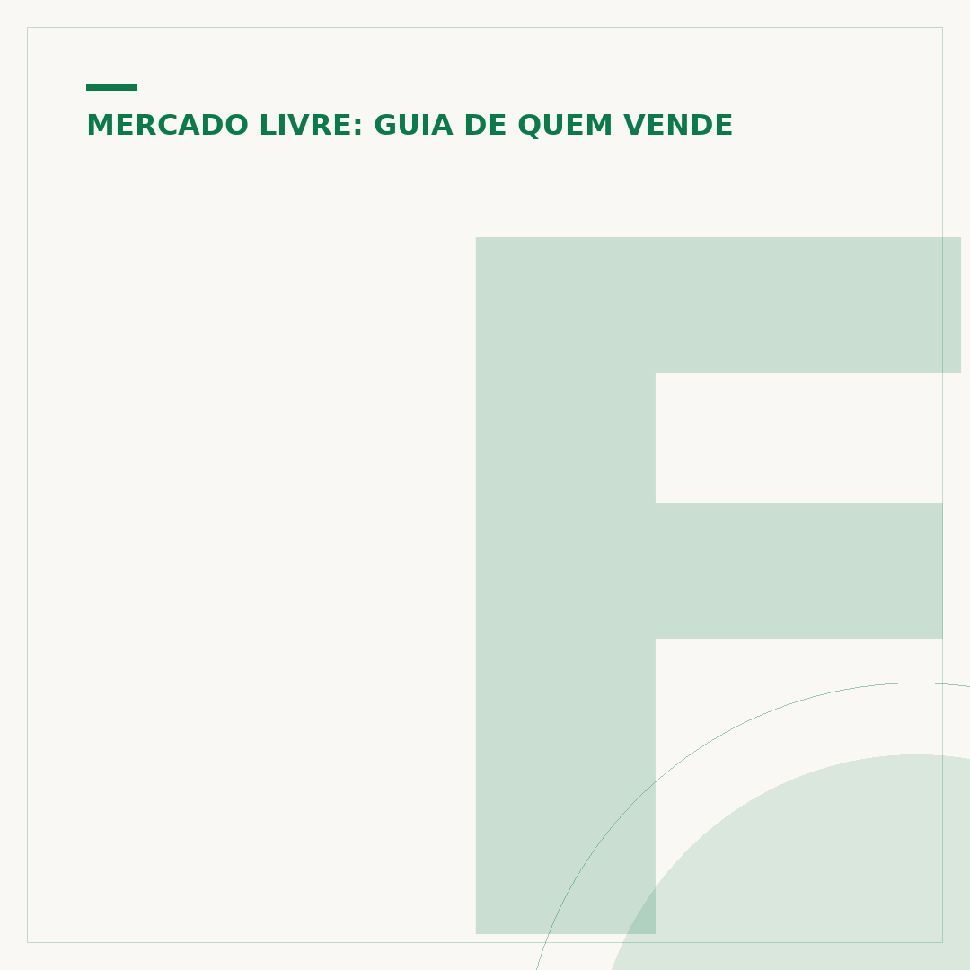 Fornecedores para vender no MercadoLivre