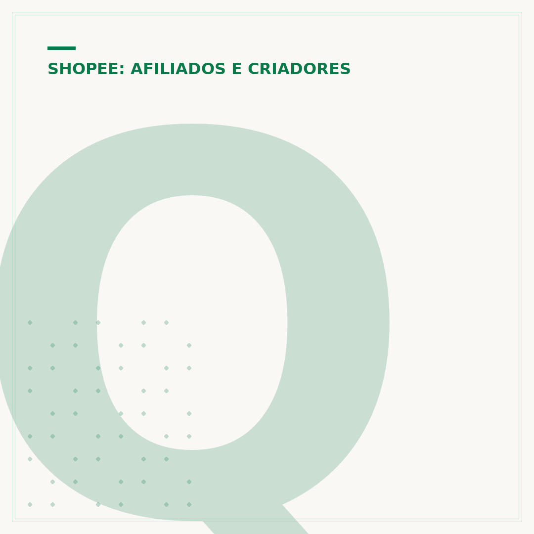 Quanto dá pra ganhar sendo afiliado Shopee?