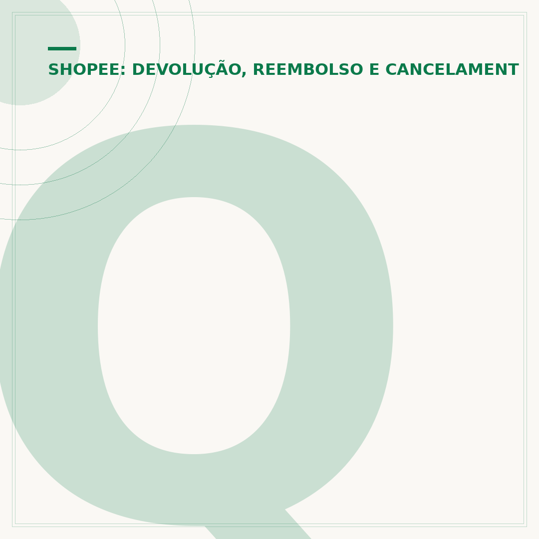 Quanto tempo dura a garantia Shopee?