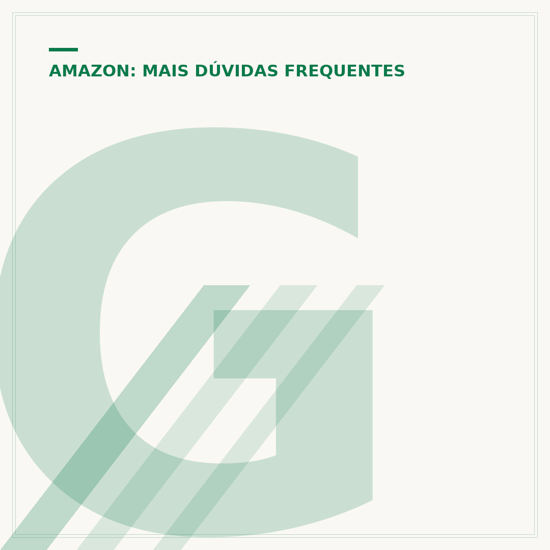 Gerenciar assinatura Amazon Prime: o que você precisa saber