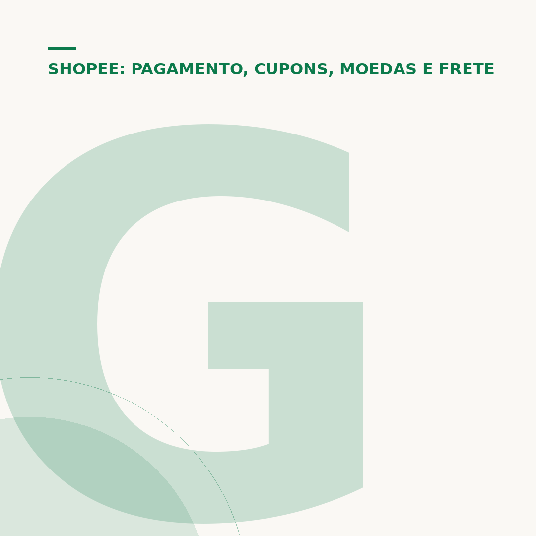 Grupo Cupom Shopee: Como encontrar e usar cupons
