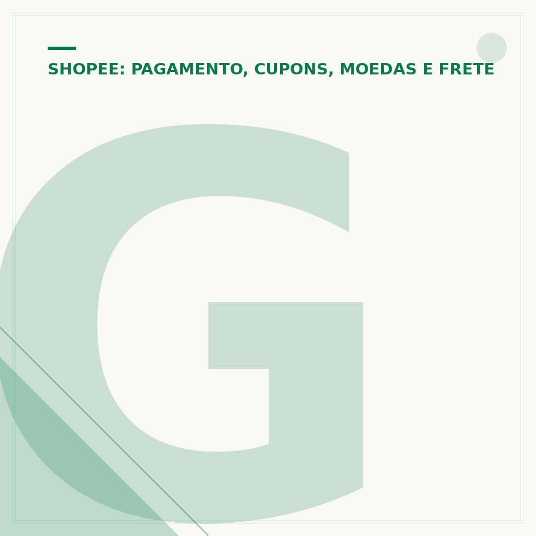 Grupos de cupom de desconto Shopee: Onde encontrar economias