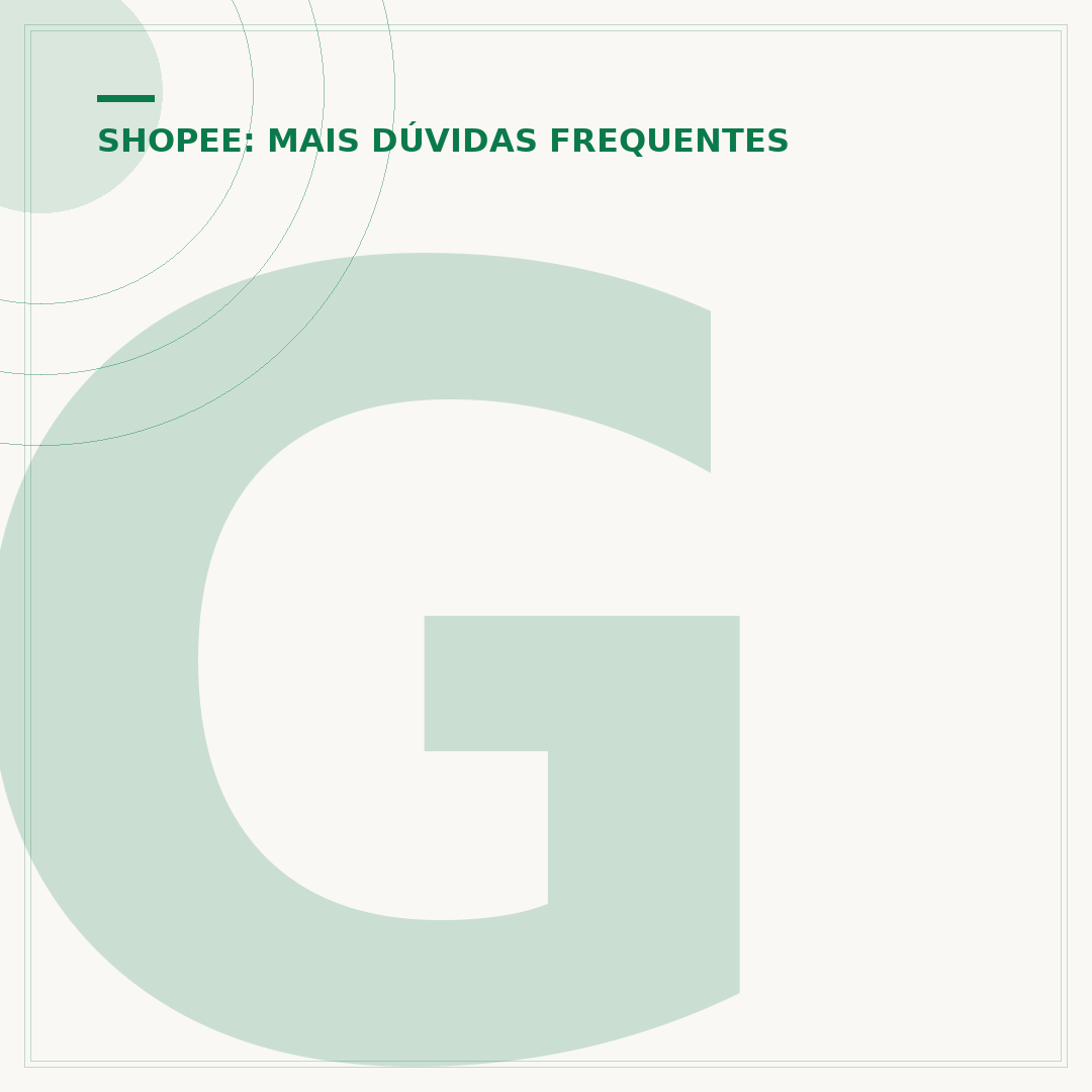 GTIN e EAN Shopee: Como Gerar e Usar Corretamente