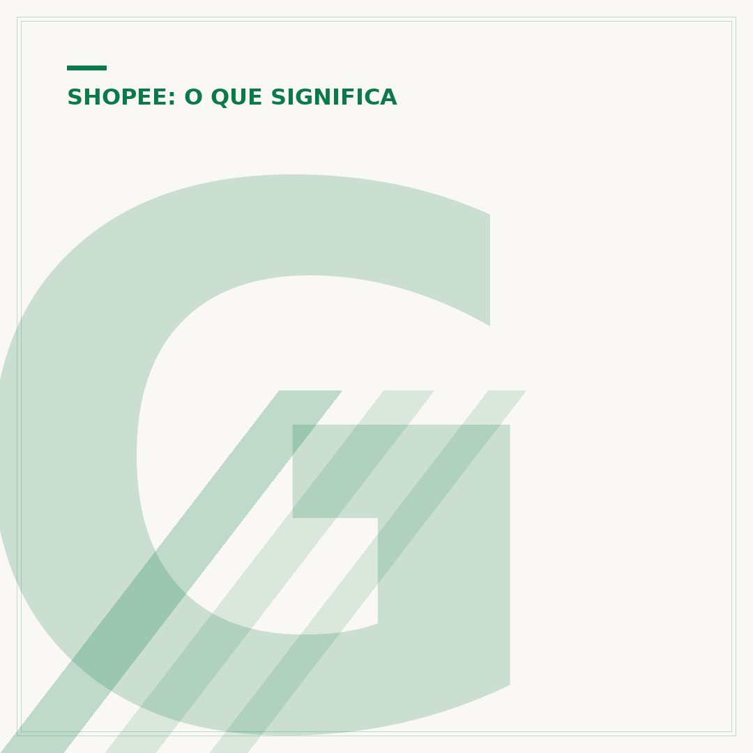 GTIN e EAN na Shopee: o que são e como usá-los