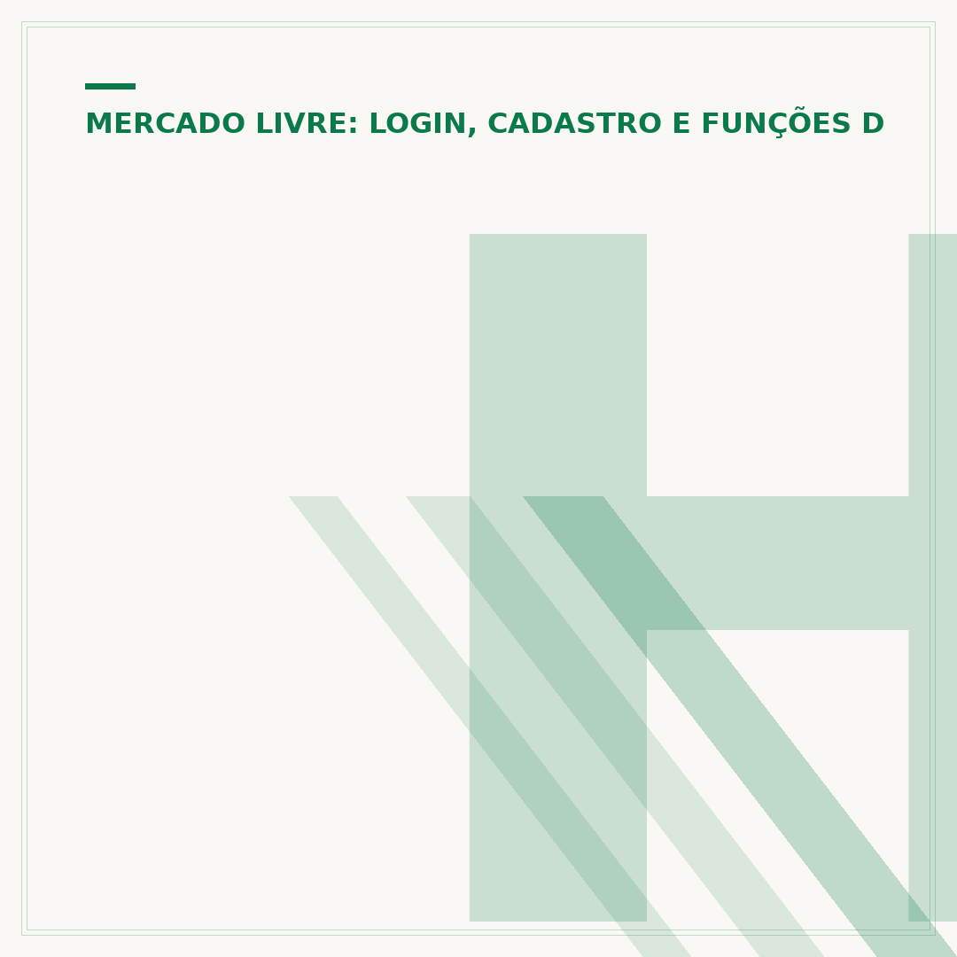 Histórico do Mercado Livre: origens e evolução