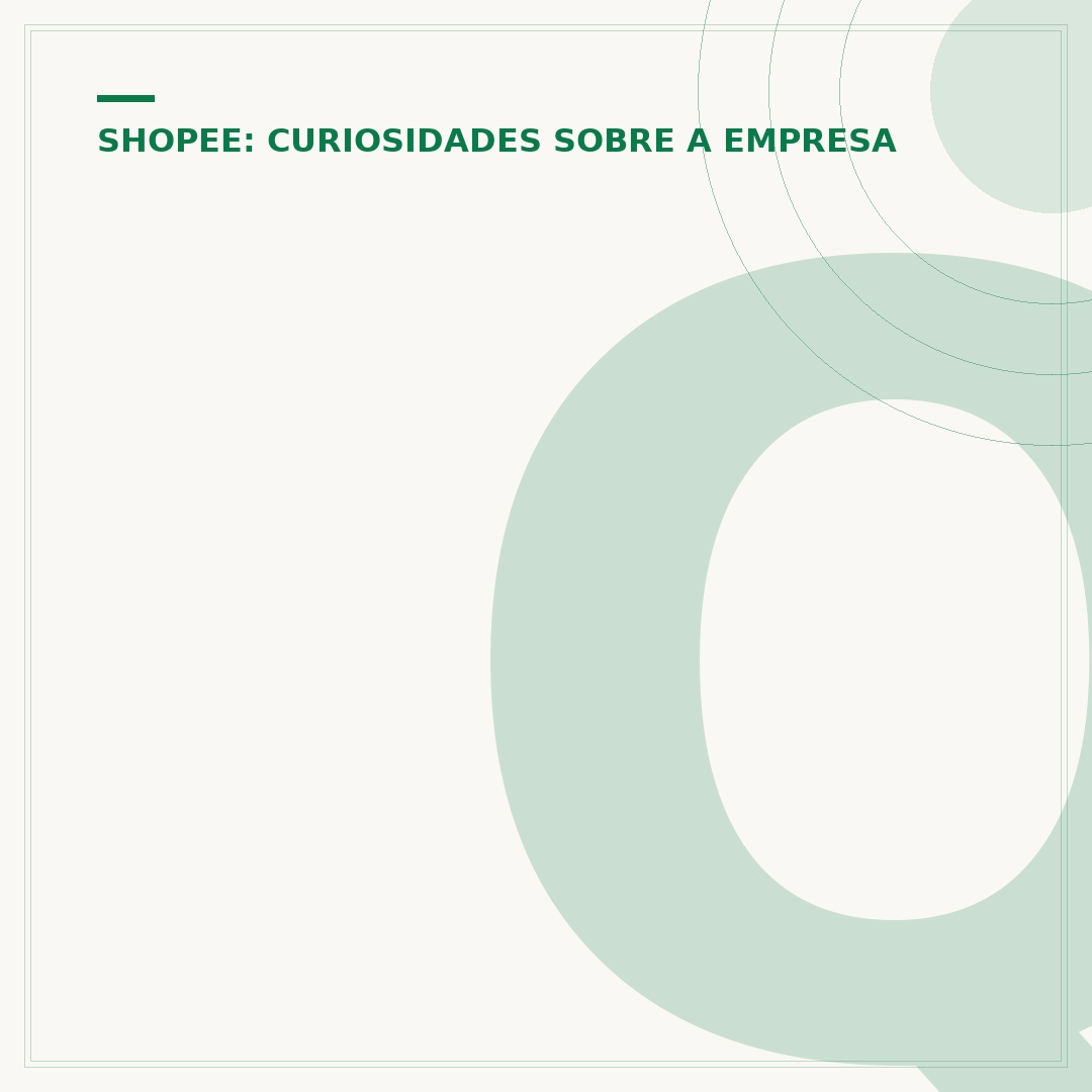 Quem é o homem que faz comercial da Shopee?