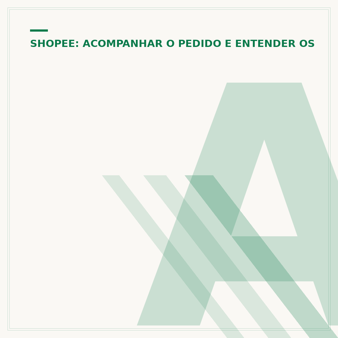 Até que horário a Shopee faz entrega? Entenda os prazos