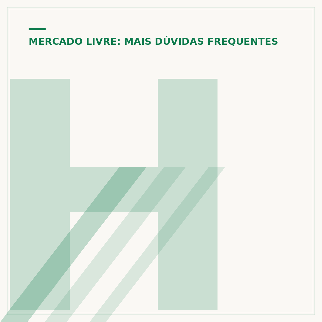 Hub Mercado Livre: O que é e como funciona a logística