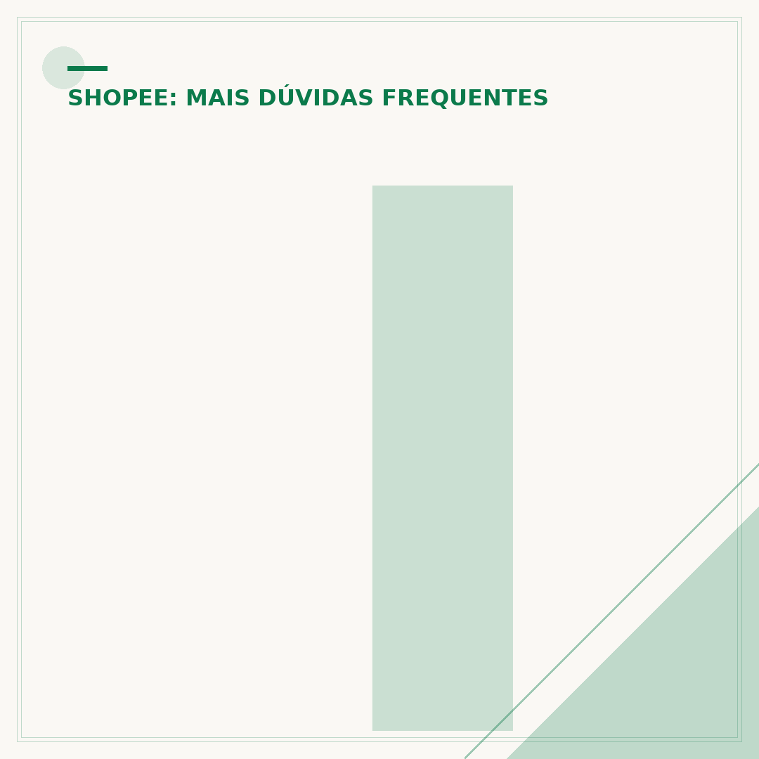 Imposto MEI na Shopee: qual o percentual aproximado?