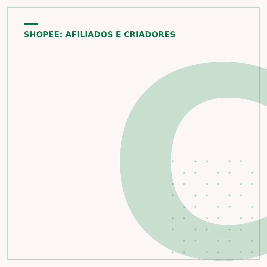 Como colocar link da Shopee no feed do Instagram