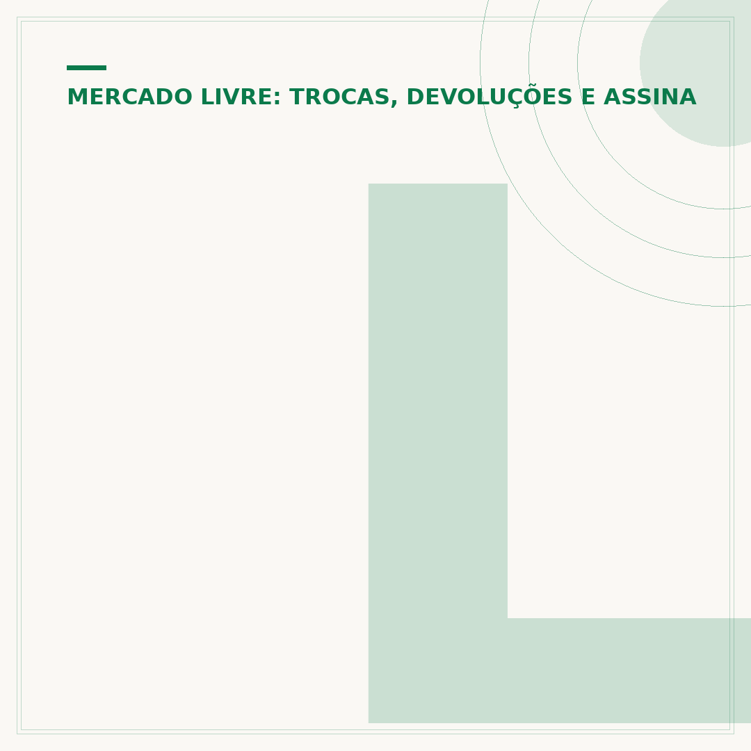 Locais de devolução Mercado Livre: como encontrar e usar