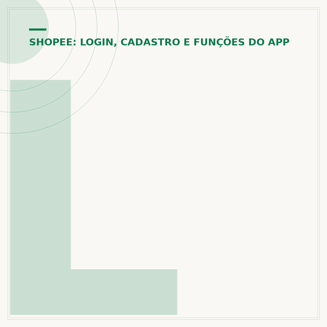 Loja foi banida ou congelada na Shopee?