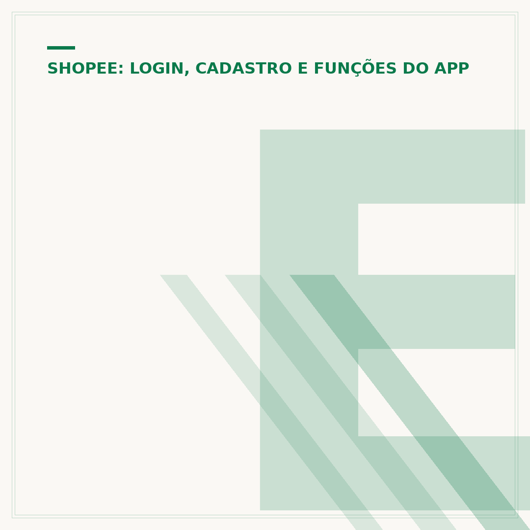 Essa loja não está mais ativa na Shopee: o que verificar