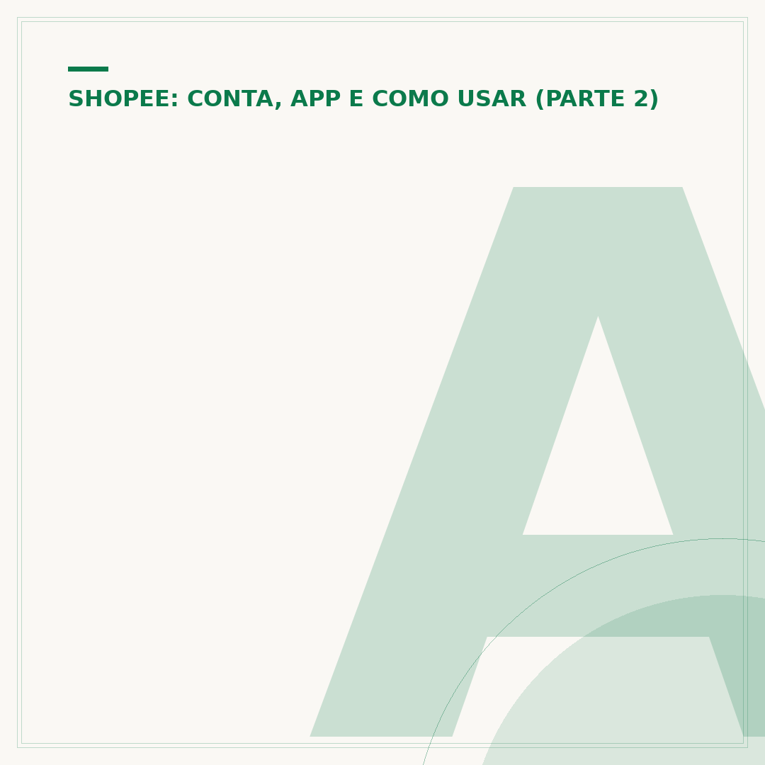 A loja Shopee é confuavel?
