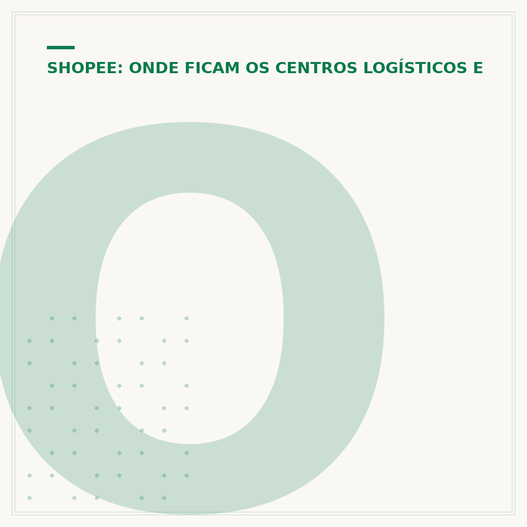 Onde fica a loja da Shopee em Fortaleza?