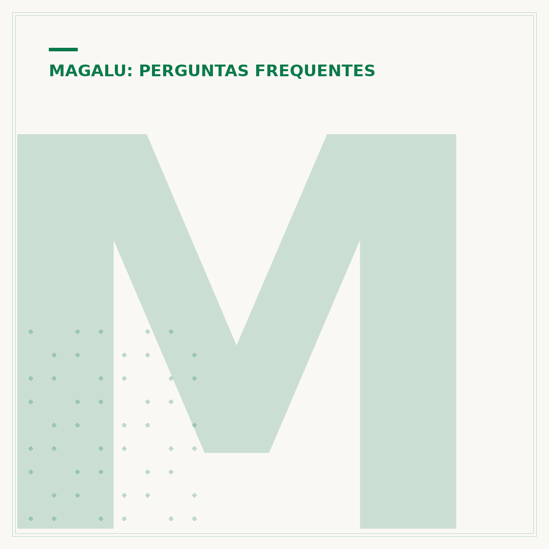 Magalu retirar na loja: como funciona e o que precisa saber