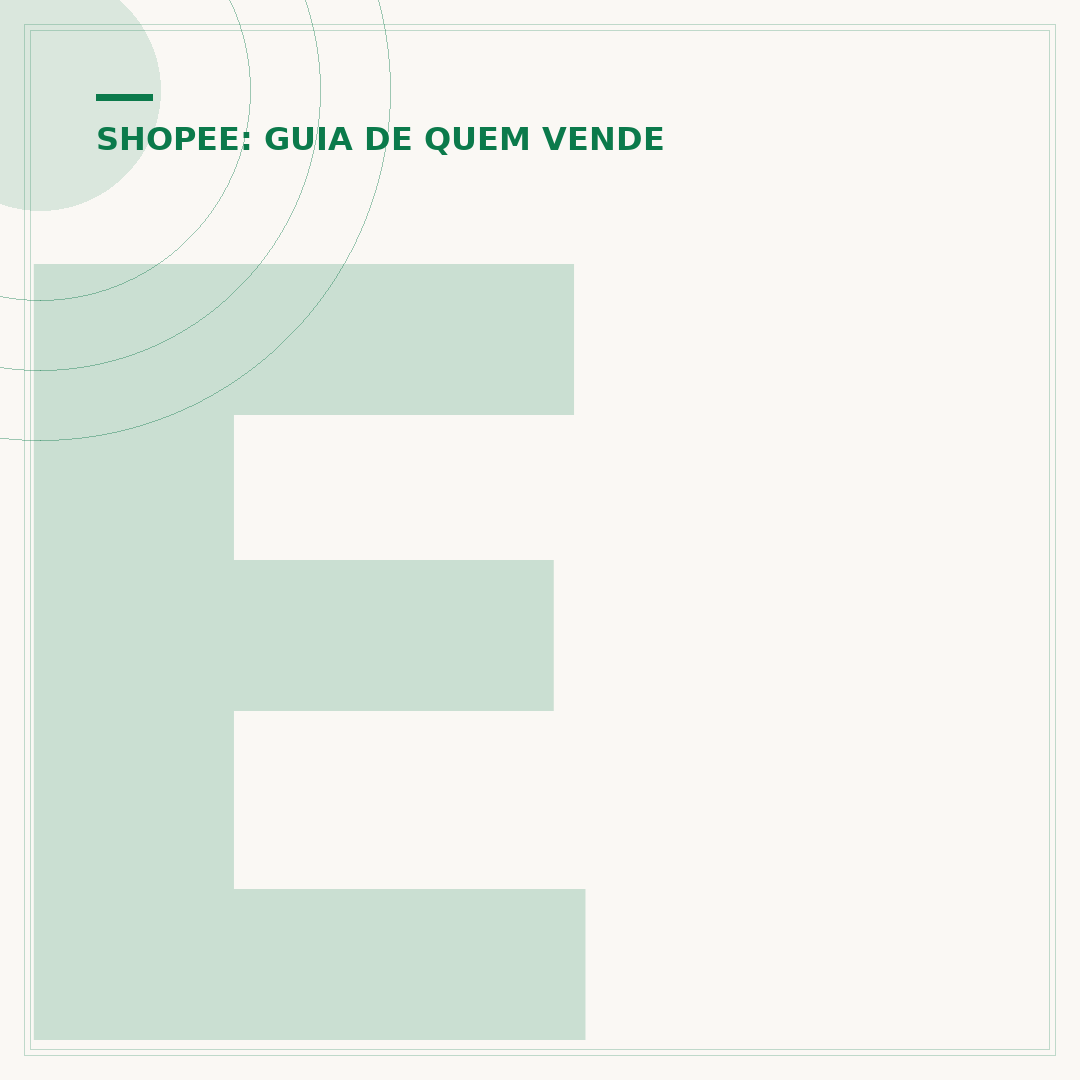 É possível ter mais de uma loja na Shopee?