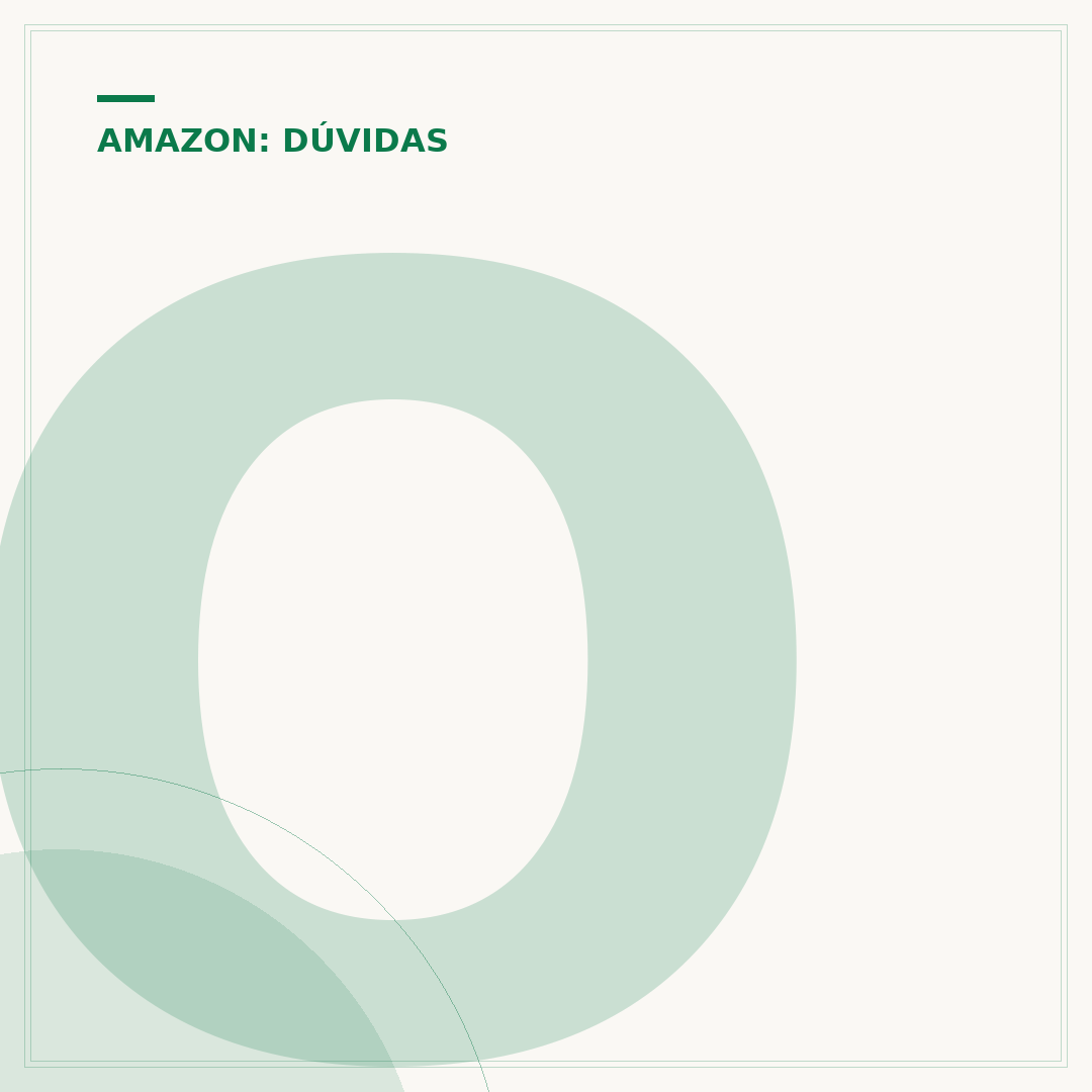 O masculino de amazona: qual é e quando usar