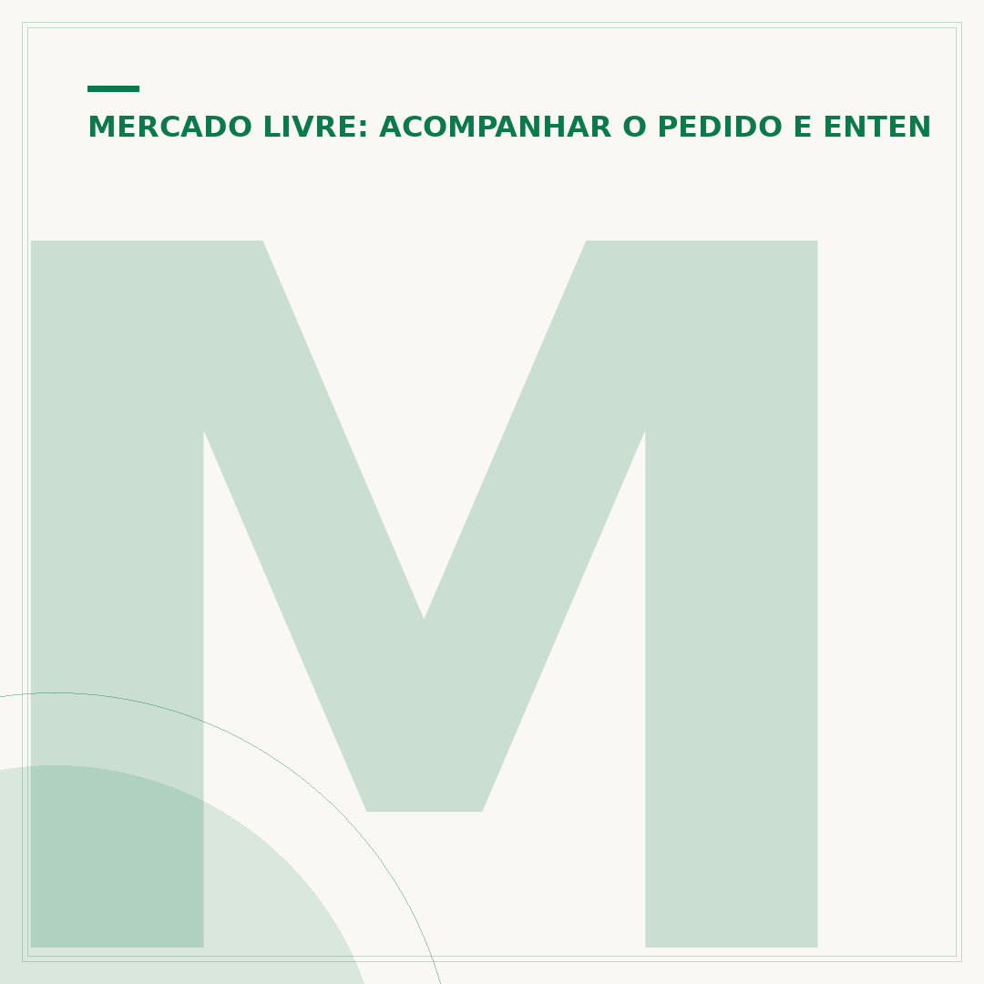 Mercado Livre: entrega pelos Correios ou transportadora?