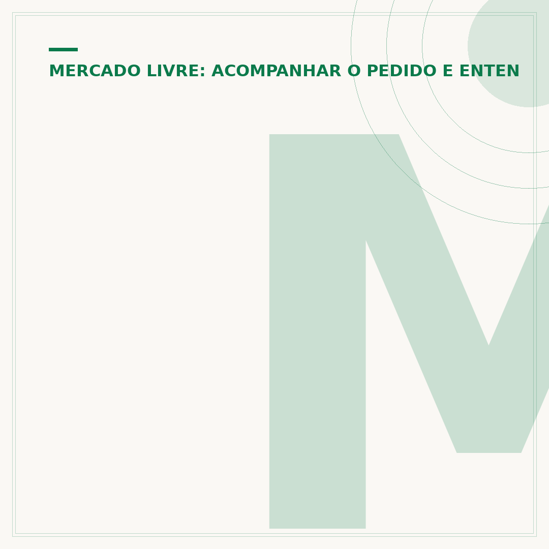 Mercado Livre: entrega sábado e domingo