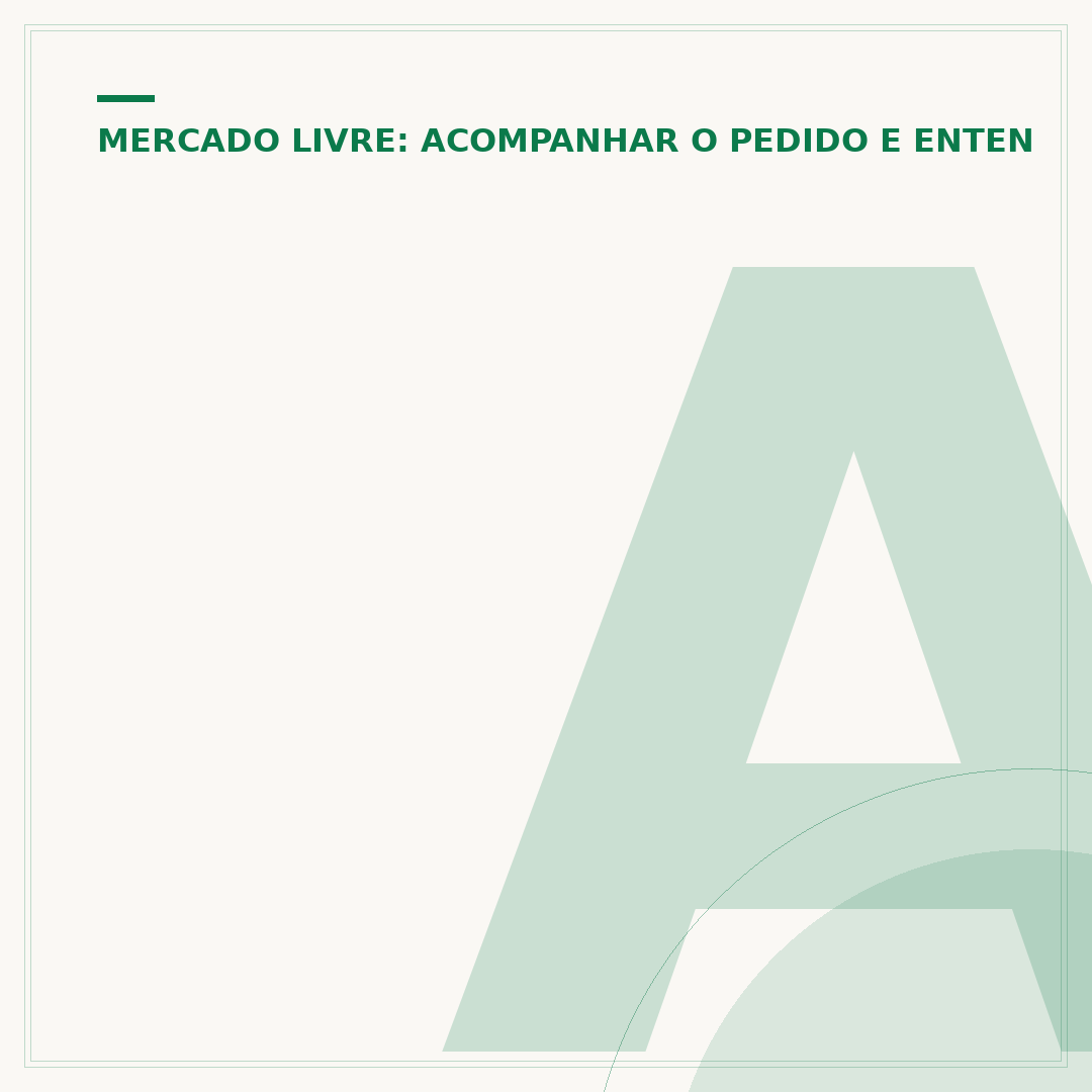 Ate que horas o Mercado Livre entrega no sábado?