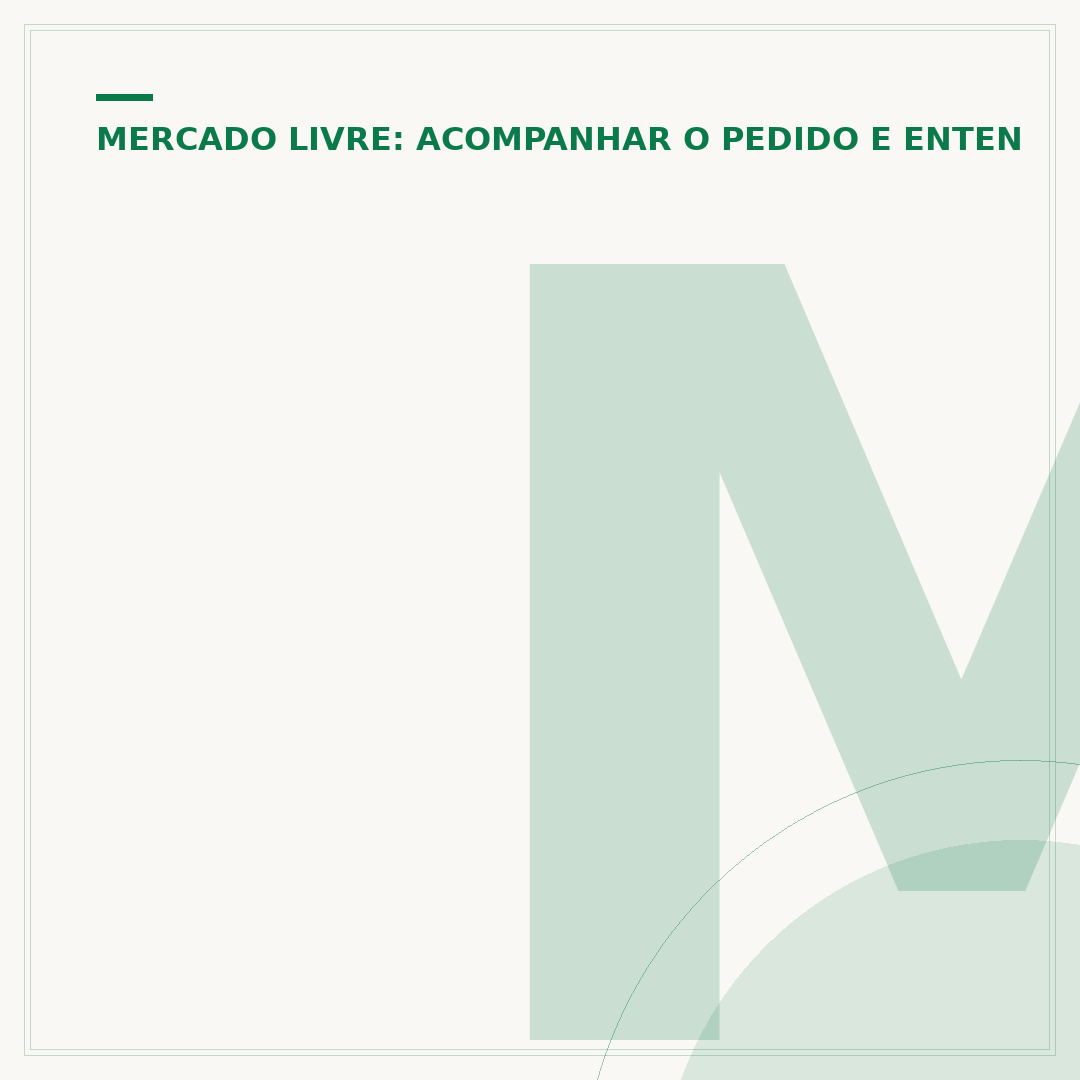 Mercado Livre Full: como saber se chega amanhã