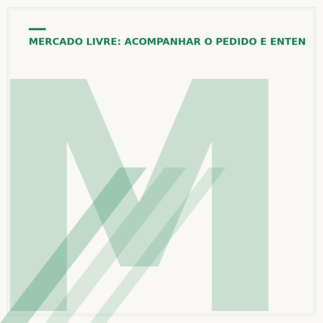 Mercado Livre não entregou no prazo: o que fazer?