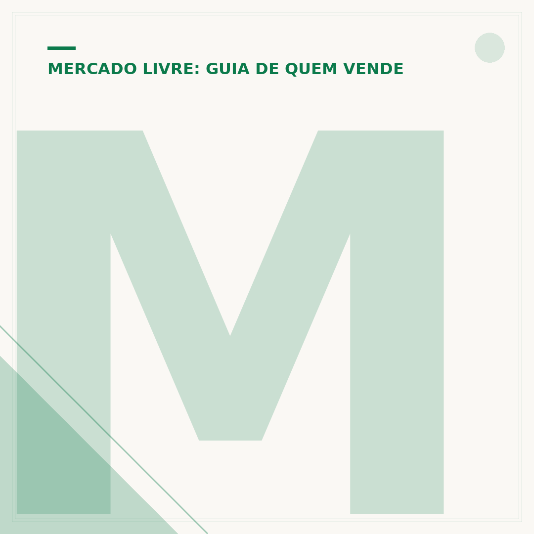 Mercado Livre sem estoque: como evitar e gerenciar ausências