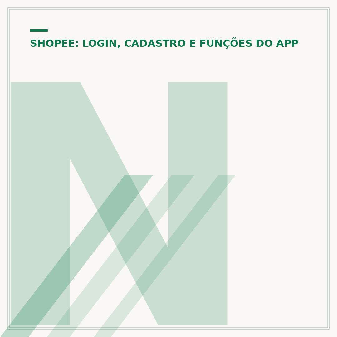 Não consigo baixar Shopee no iPhone: veja o que fazer