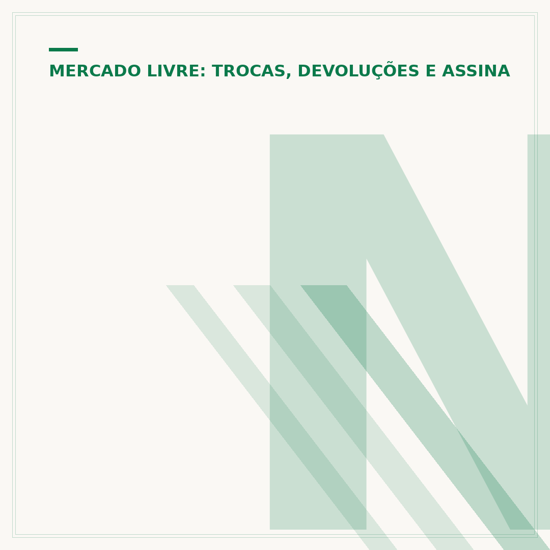Não consigo devolver produto Mercado Livre: o que fazer