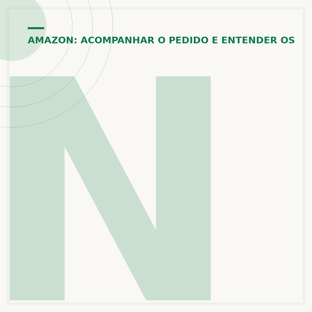 Não é possível exibir o status atual Amazon: o que fazer