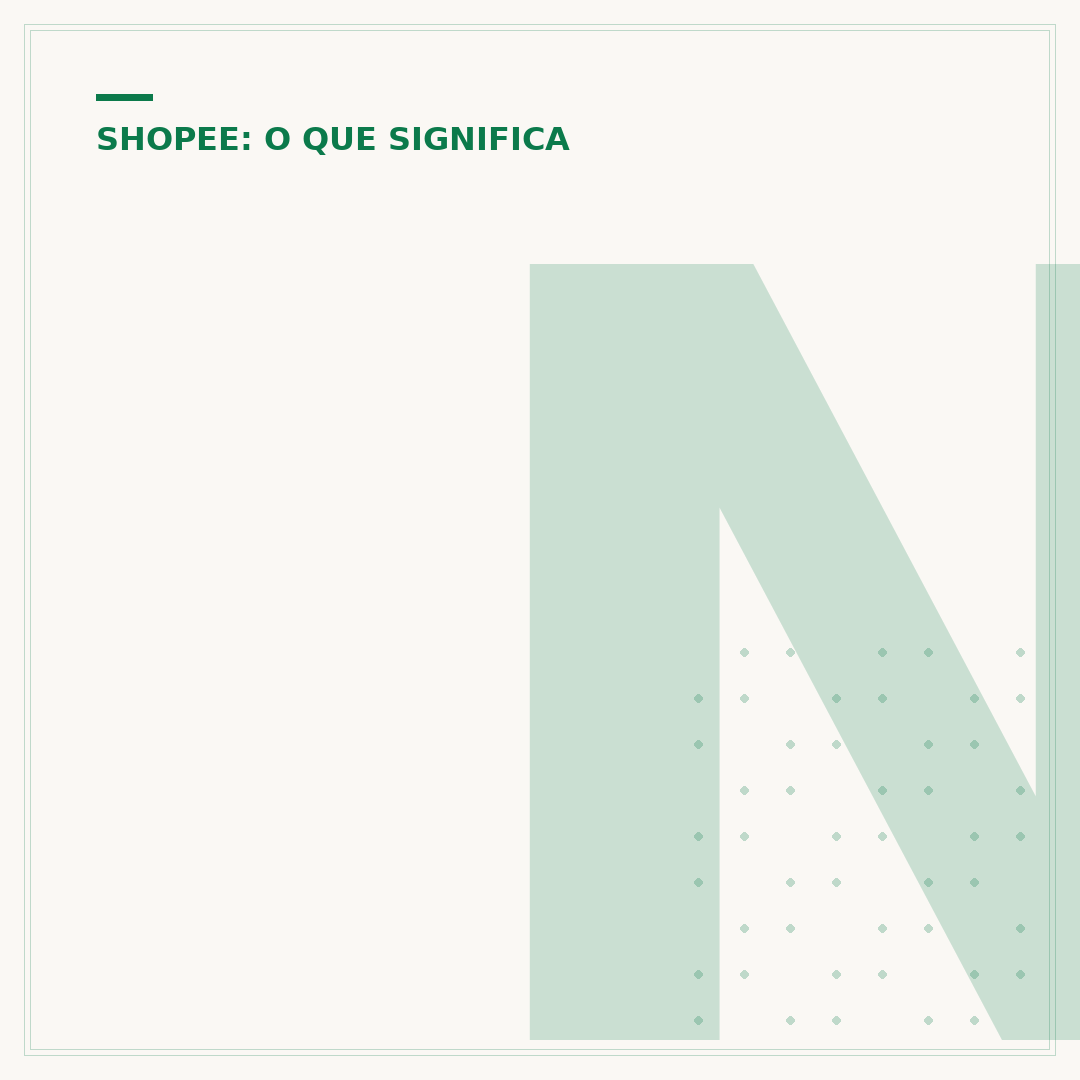 Nível Diamante na Shopee: o que significa e como alcançar