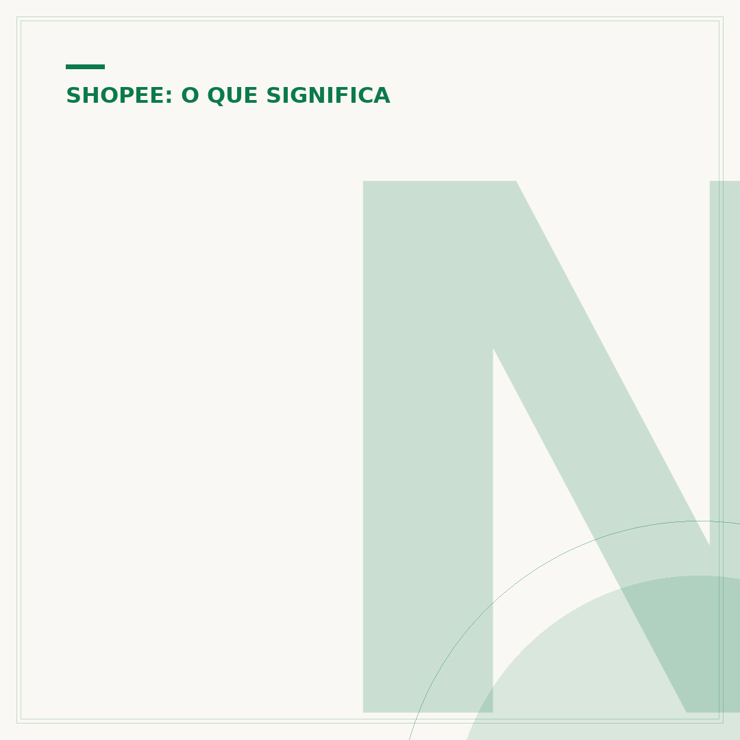 Nível Ouro na Shopee: o que significa e como alcançar
