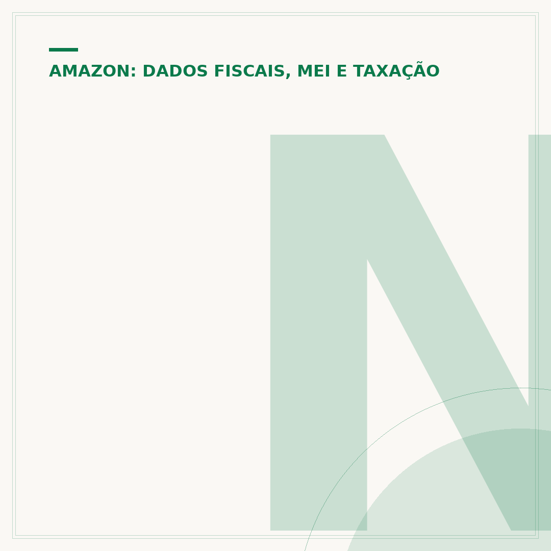 Nota fiscal Amazon não aparece: veja como resolver