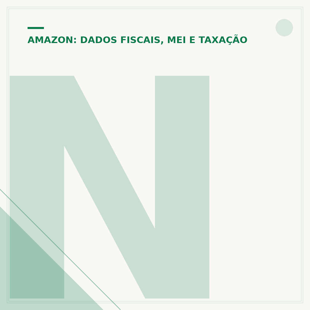 Nota fiscal Amazon: como obter e o que fazer