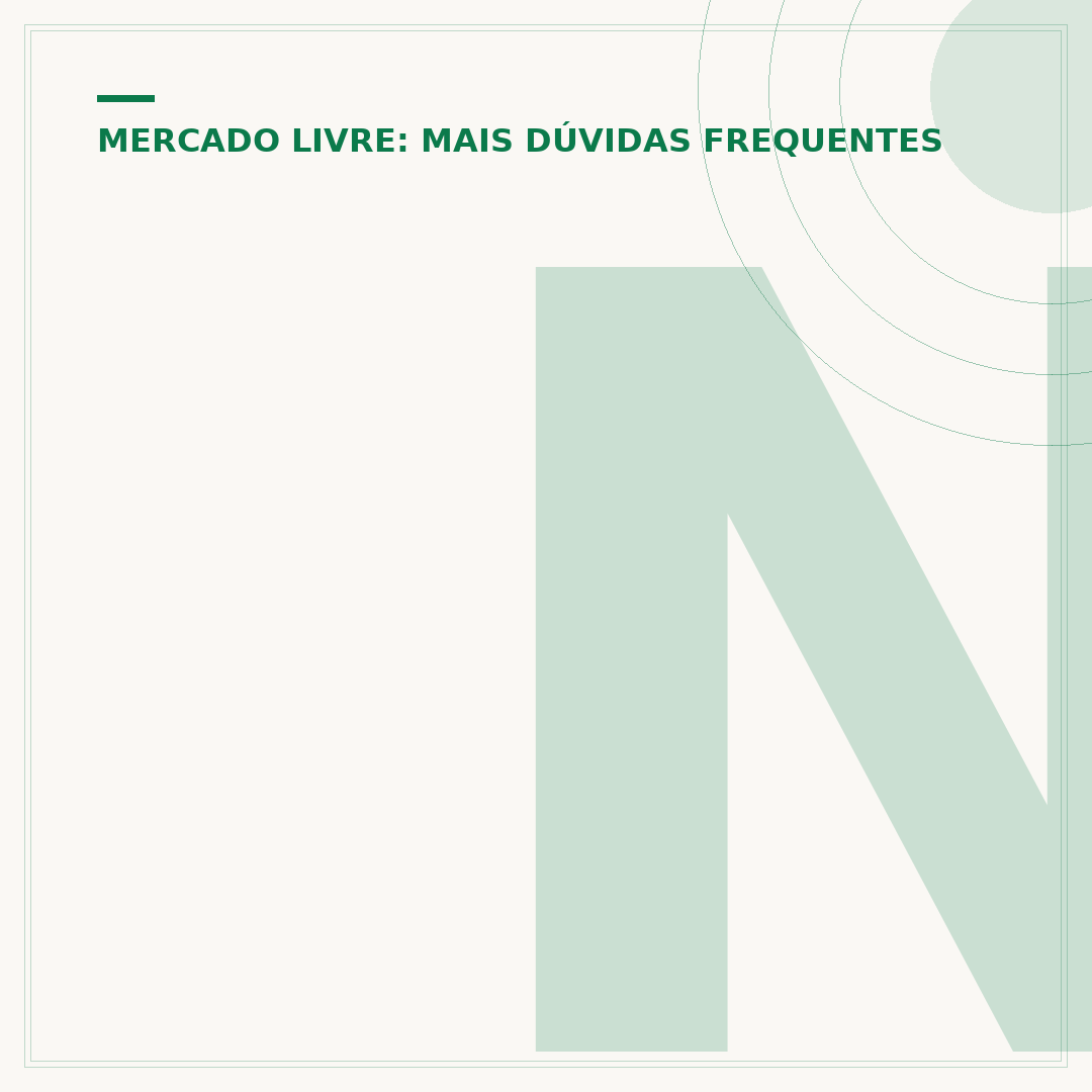 Nota fiscal mercado livre comprador: o que saber