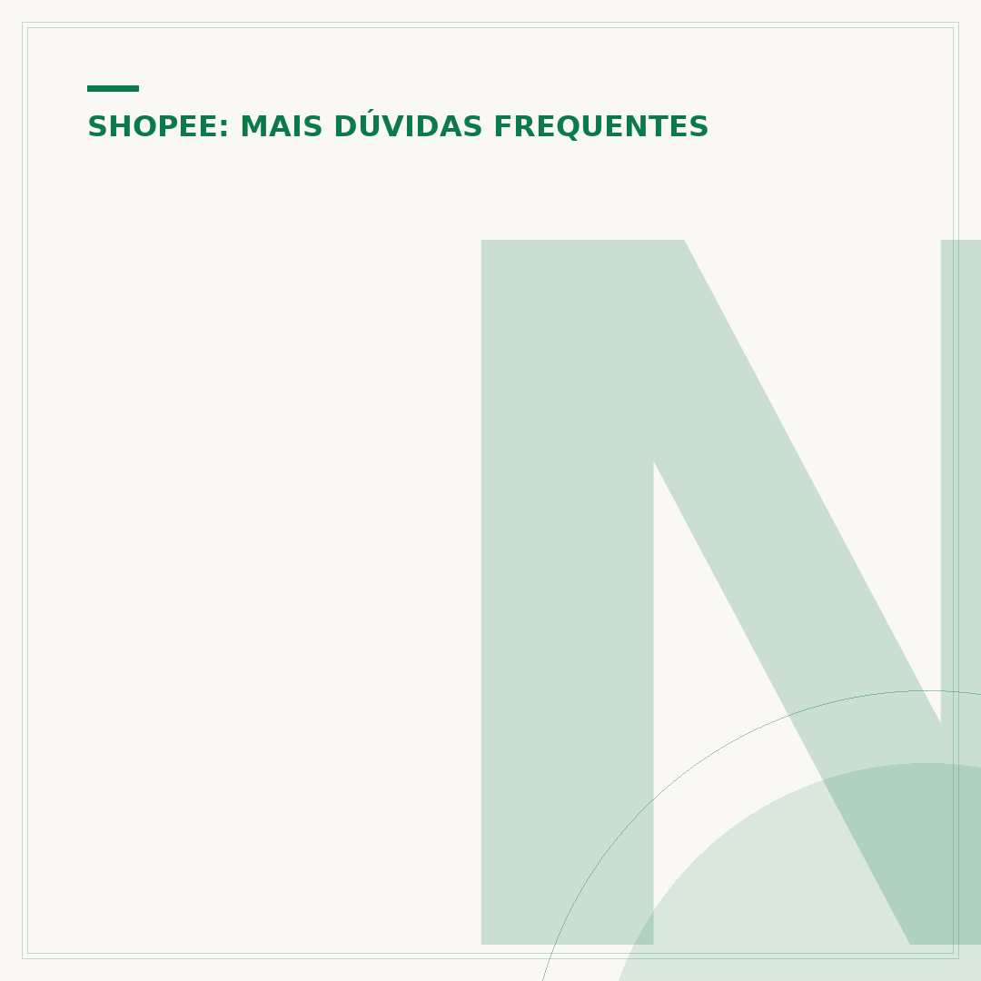 Nota fiscal Shopee para cliente: o que você precisa saber