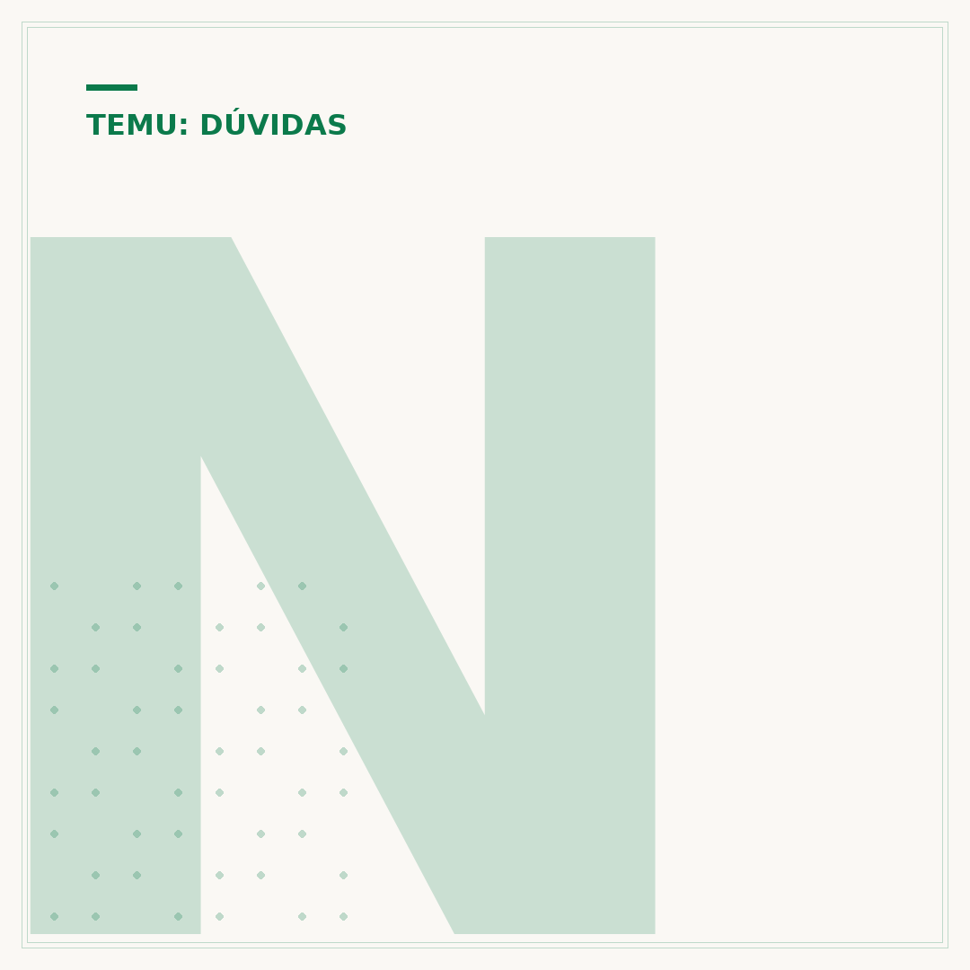 Novos usuários no Temu